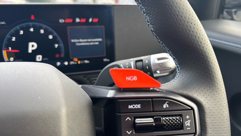 Hyundai IONIQ 5 N 478kW 84 kWh 5dr Auto [Vision Roof] Electric Hatchback